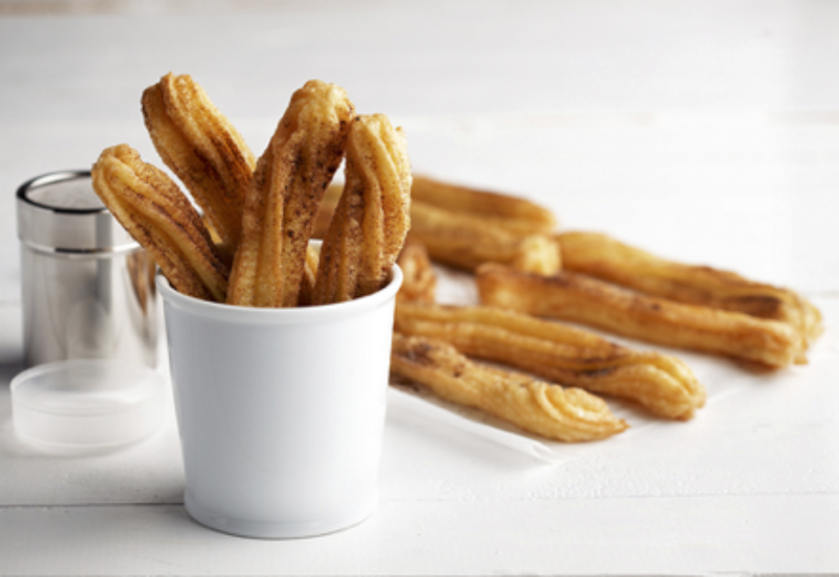 churros