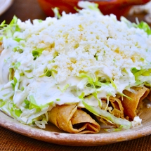 Recetas de flautas