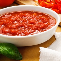 receta de salsa de jitomate